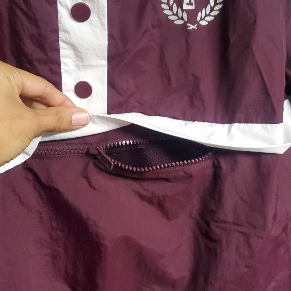 Pink Pullover - image 6